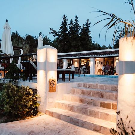 Can Vistabella Boutique Resort San Antonio  Eksteriør bilde