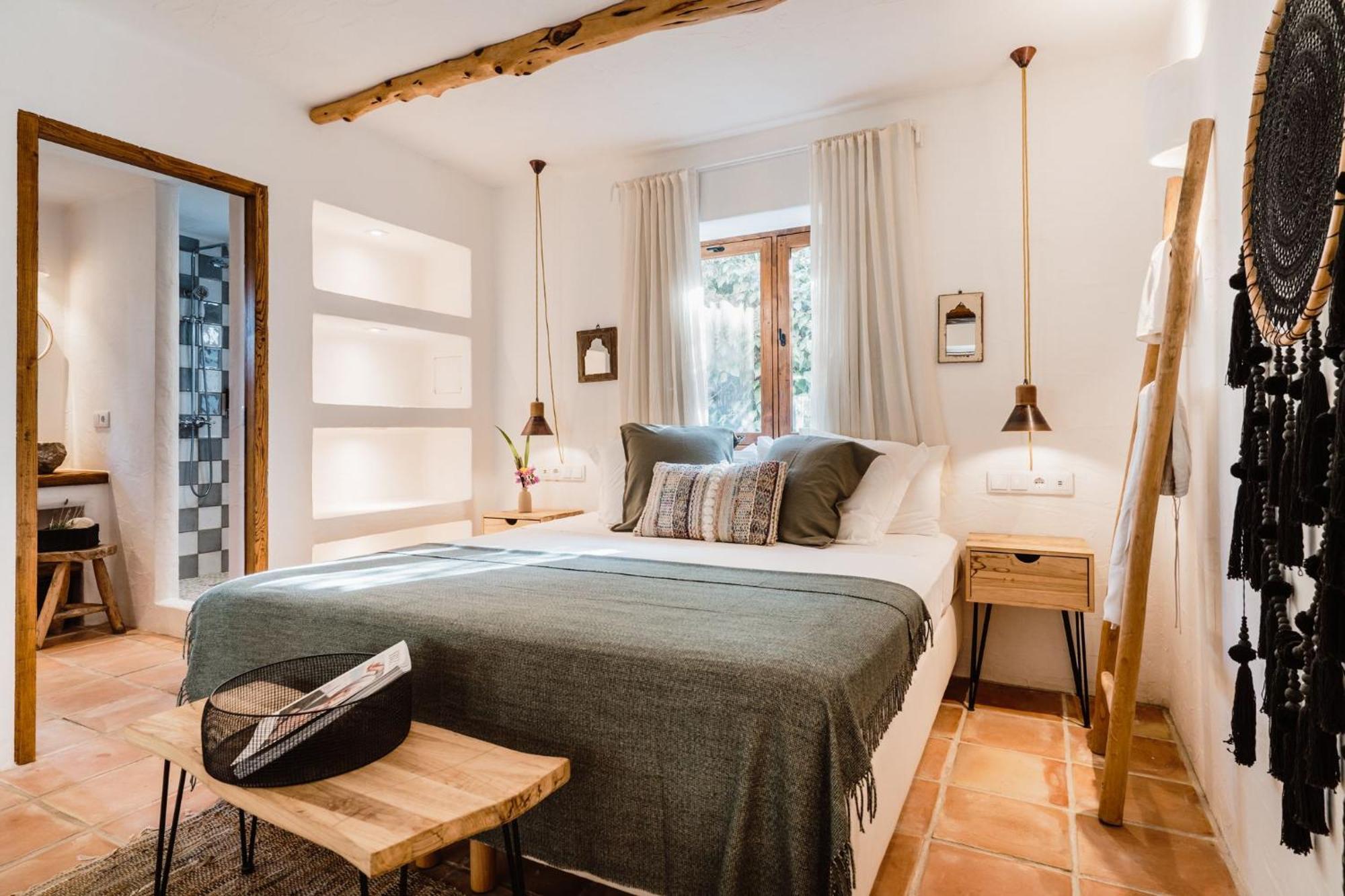 Can Vistabella Boutique Resort San Antonio  Rom bilde