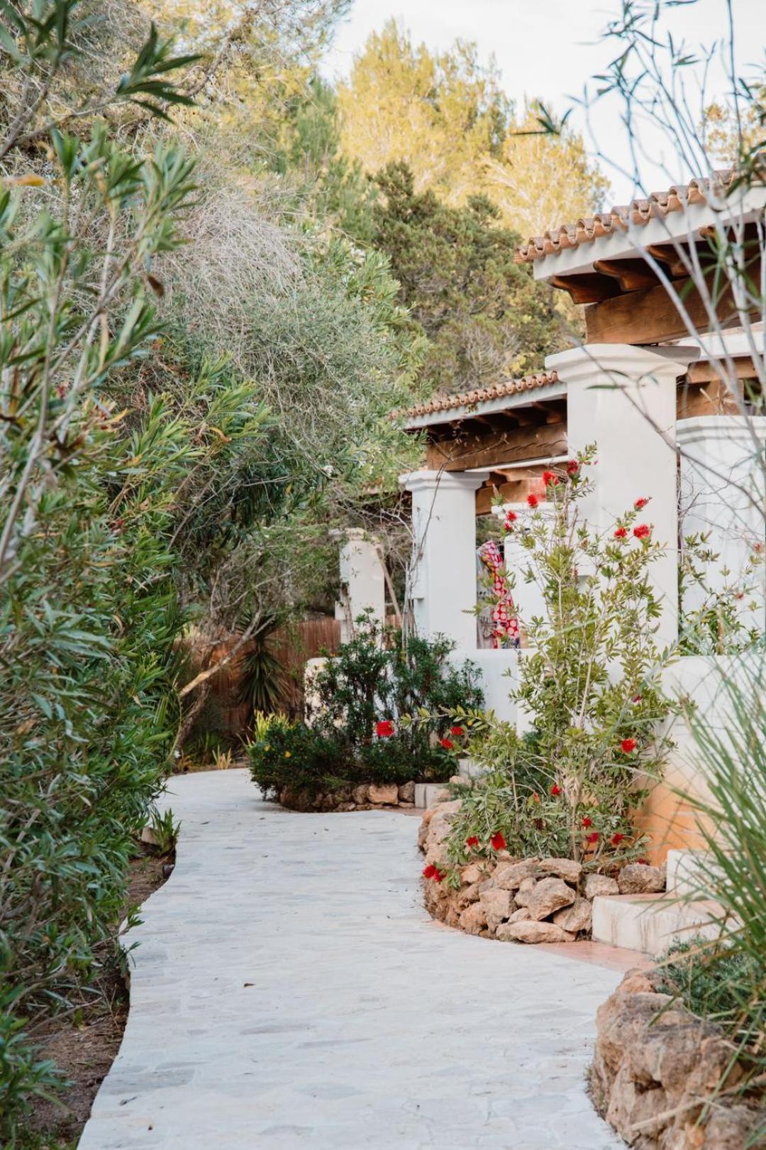 Can Vistabella Boutique Resort San Antonio  Eksteriør bilde