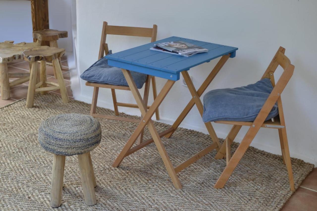 Can Vistabella Boutique Resort San Antonio  Eksteriør bilde